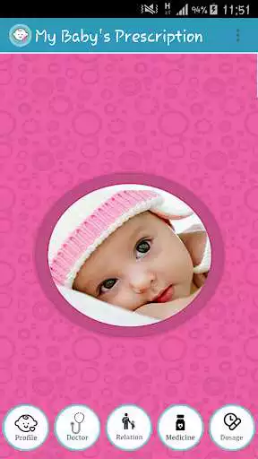 Play My Baby Prescription [Free Version]  and enjoy My Baby Prescription [Free Version] with UptoPlay